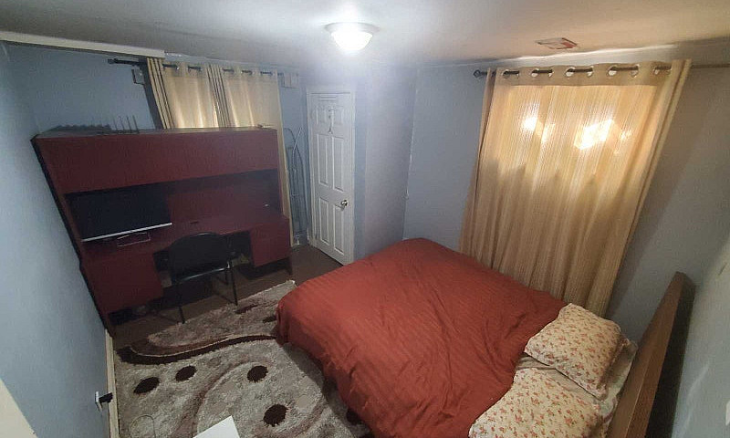 2 Bedroom Basement A...
