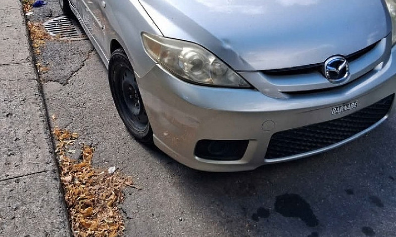 Mazda 5 2008...