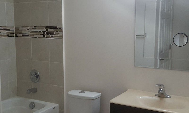 Spacious 2-Bedroom B...