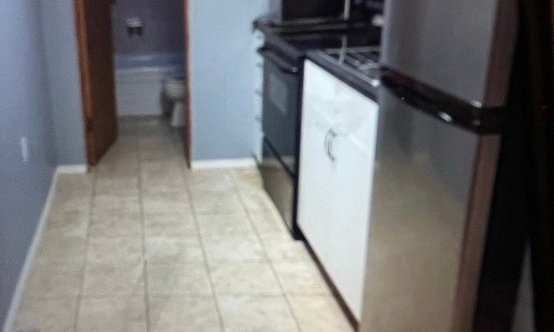 Basement Suite Marlb...