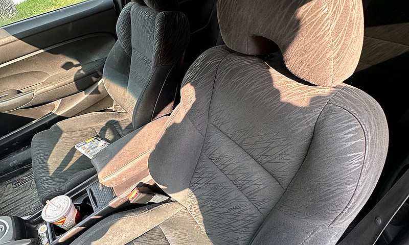2008 Honda Civic ...