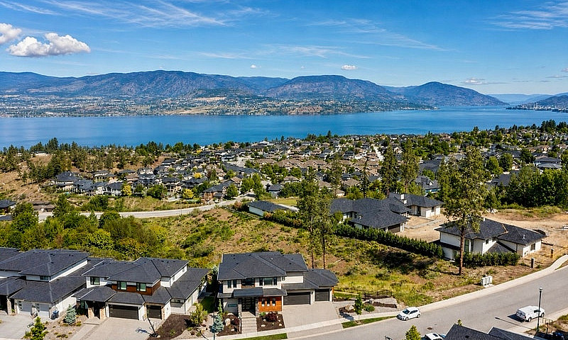 Lakeview Home...