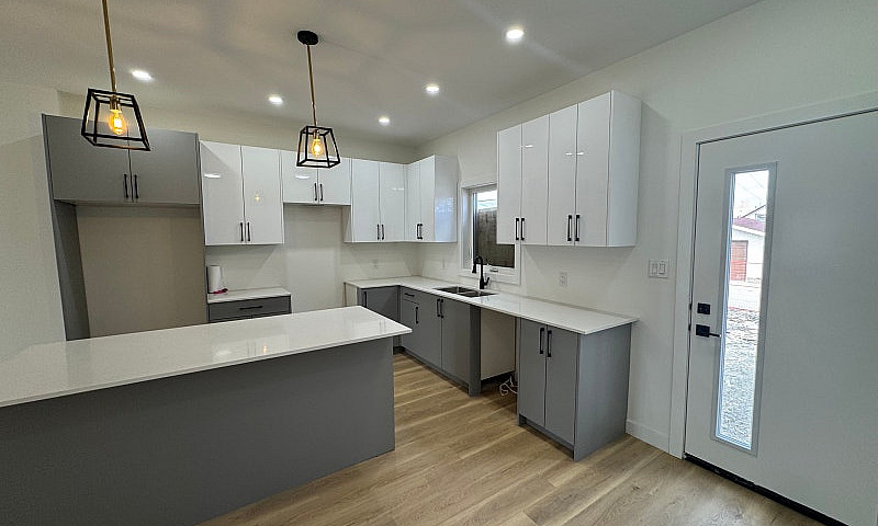 Newly Built 2 Story ...