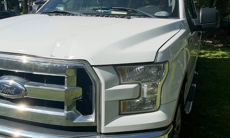 2016 F150 ...