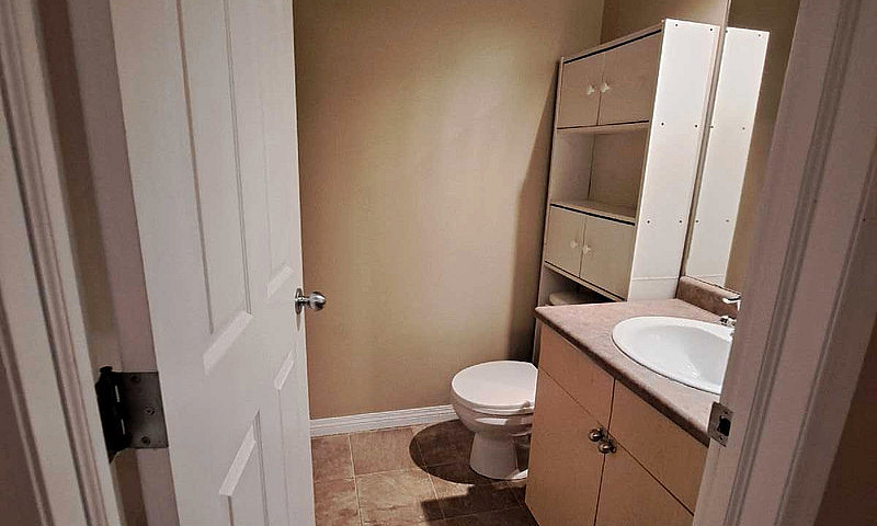 For Rent In Wainwrig...