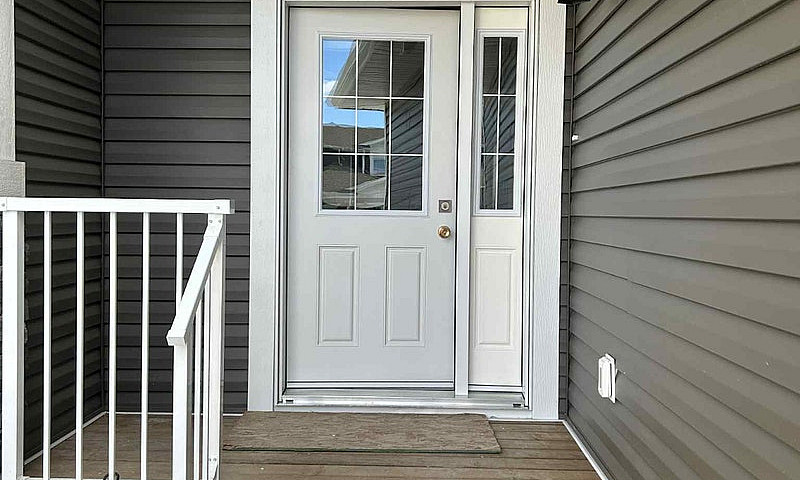 For Rent – Brand New...