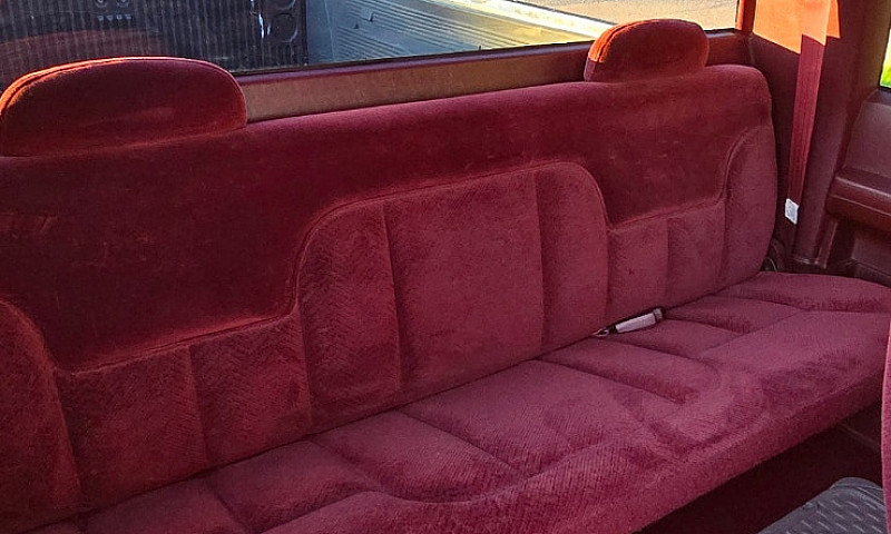 1996 Chevrolet Truck...