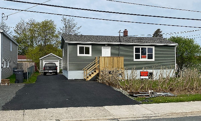 House For Sale...