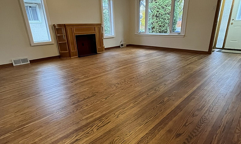 Live Here! Spacious,...