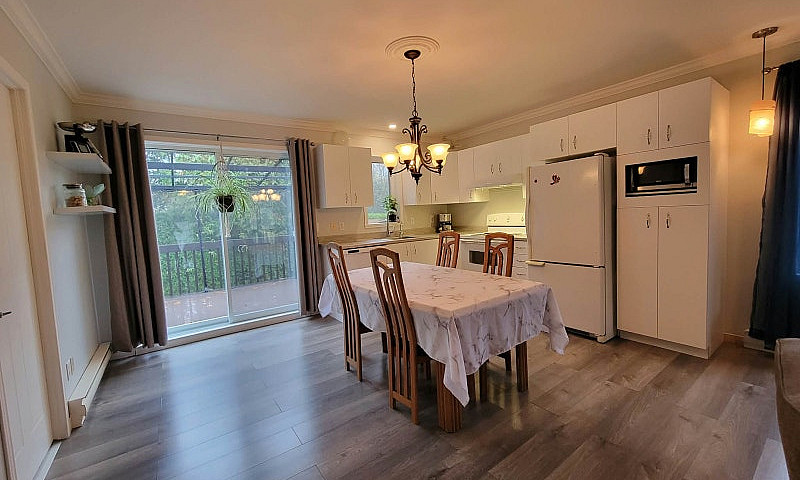 Maison 3 Chambres – ...