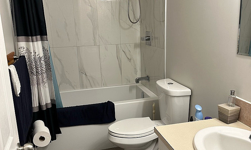 3 Bedroom Apartment ...