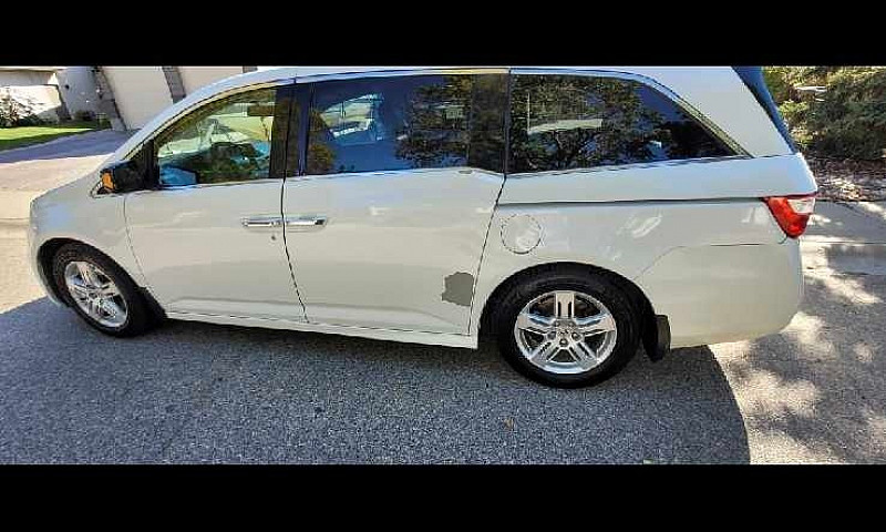 Honda Odyssey Tourin...