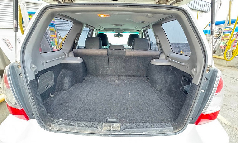 2008 Subaru Forester...