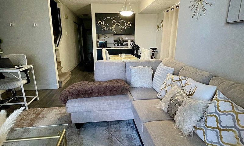 Spacious And Modern ...