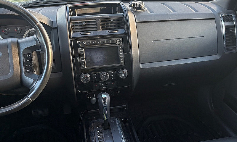 2008 Ford Escape...