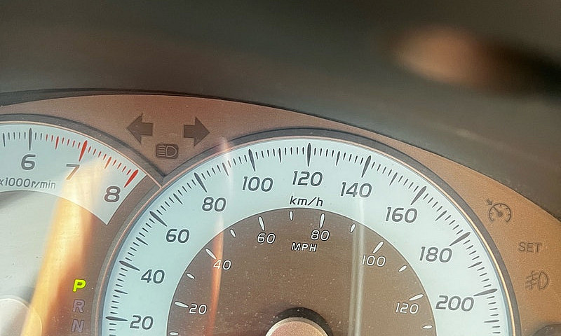 2010 Toyota Camry...