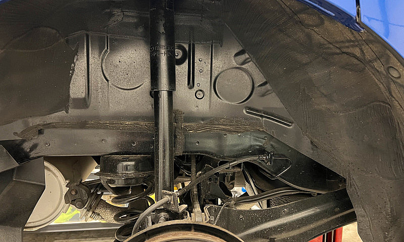 2007 Mazda Cx-7 Awd ...