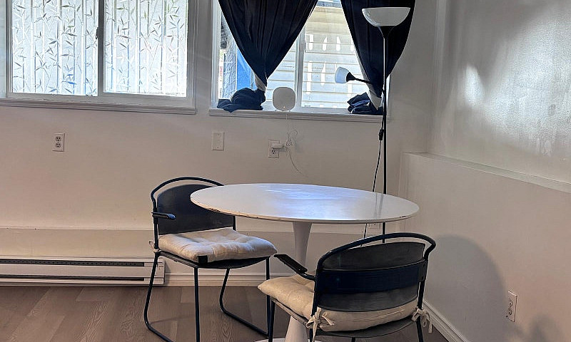 Large Studio In The ...