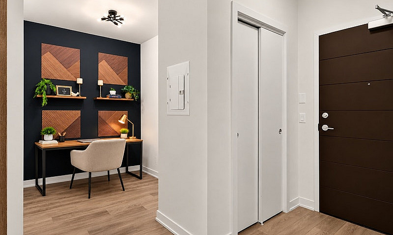 Condo Downtown Hamil...