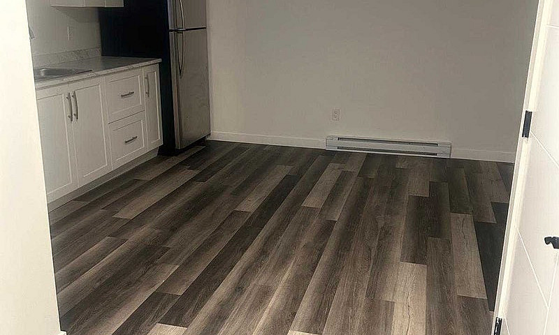 Legal Basement Suite...