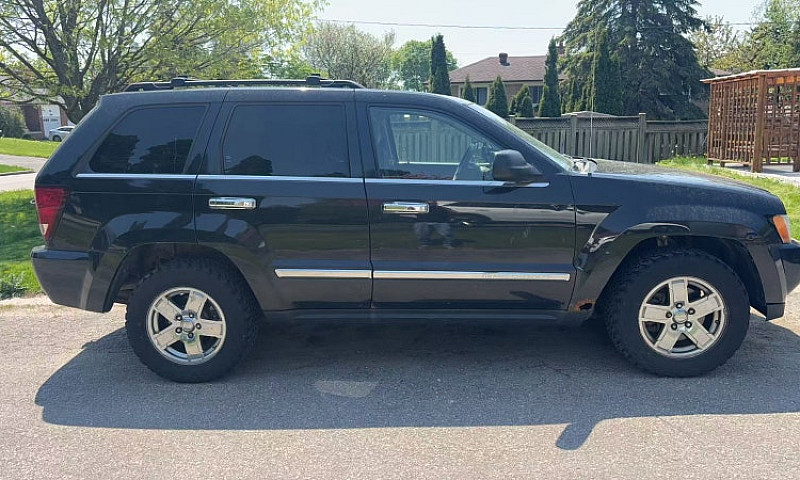 2005 Jeep Grand Cher...