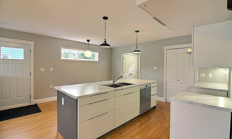New Construction All...