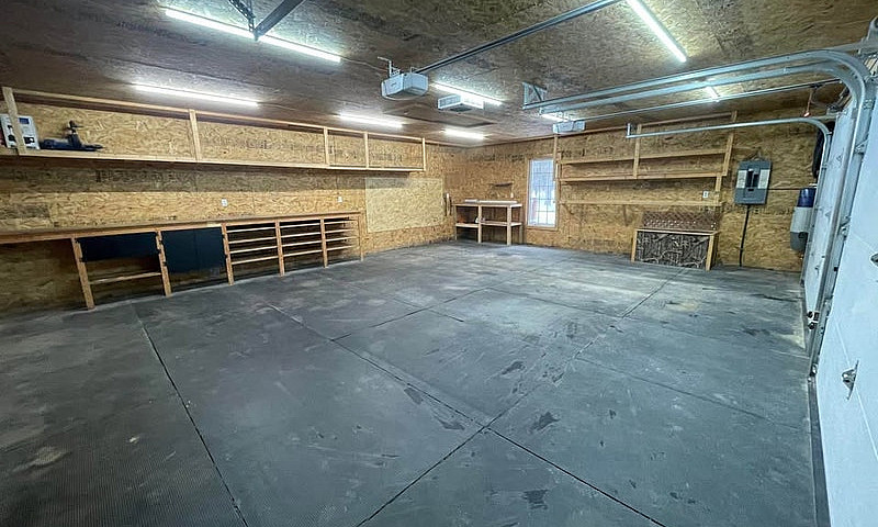 Maison...