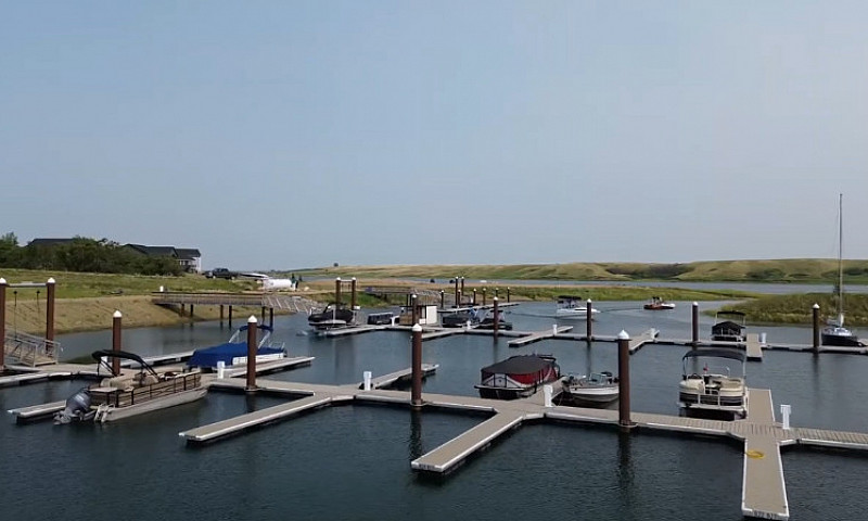 Lakefront Lots For S...
