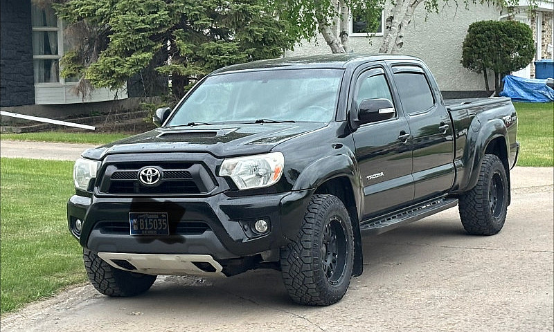 Toyota Tacoma 2015 S...