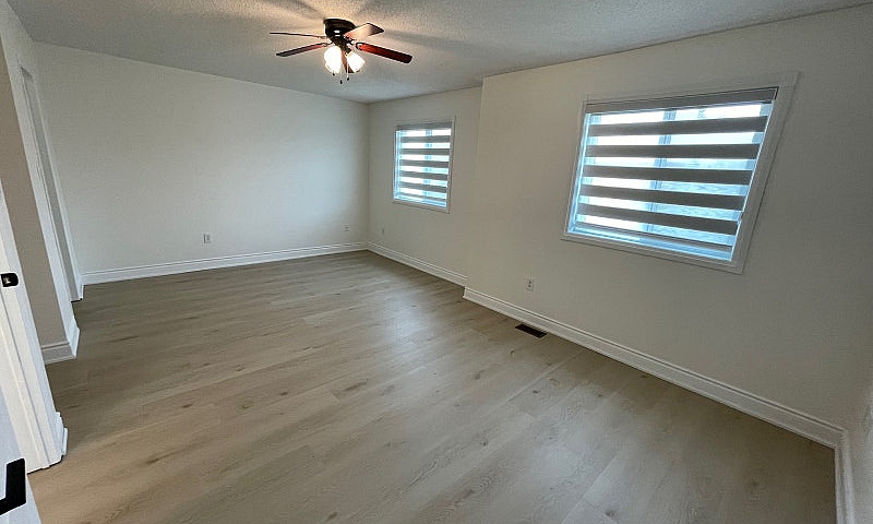 Renovated 3 Bedroom ...