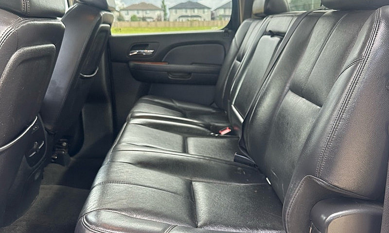 2008 Gmc Sierra 1500...