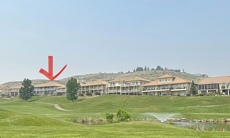Condo 329 Thousand D...