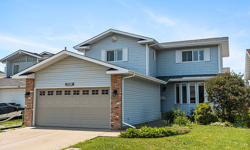 Open House Saturday ...