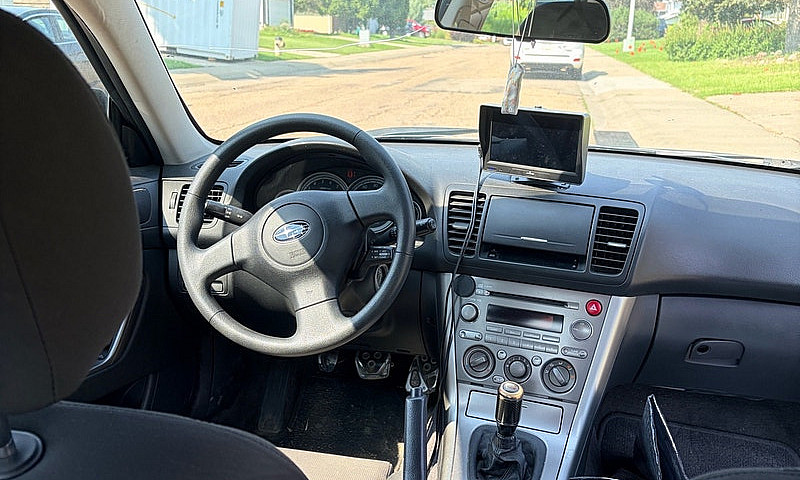 2005 Subaru Legacy M...