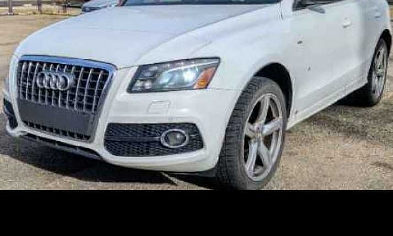 Audi Q5 Great Condit...