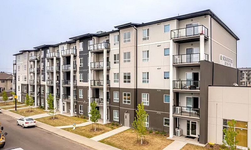 Apartment For Rent I...