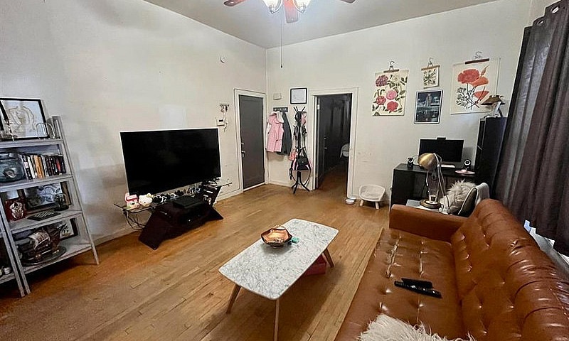 Multi-Family Listing...