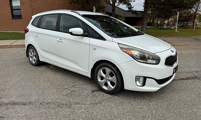 2014 Kia Rondo 2.0 A...
