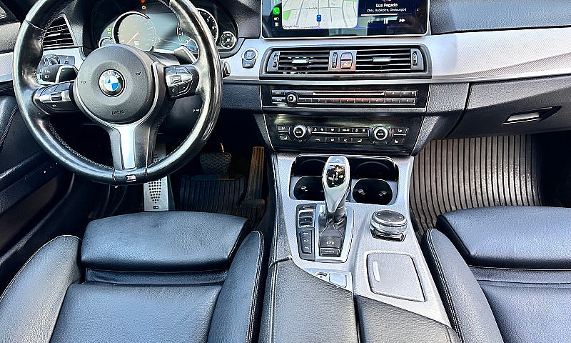 Bmw 528I Xdrive ...