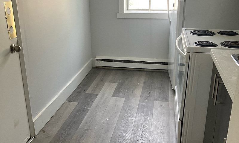One Bedroom West End...