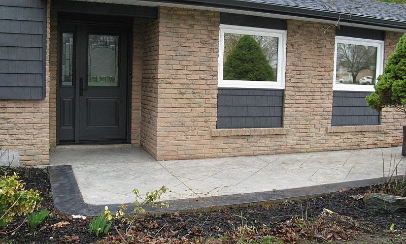 Three Bedroom Two Ba...