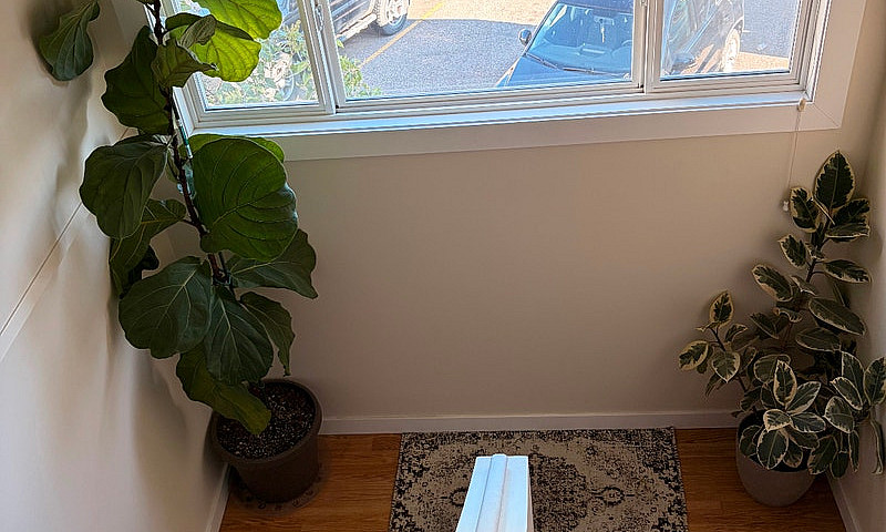 Open House - Sunday ...