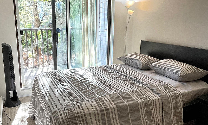 2 Beds 1 Bath - Apar...