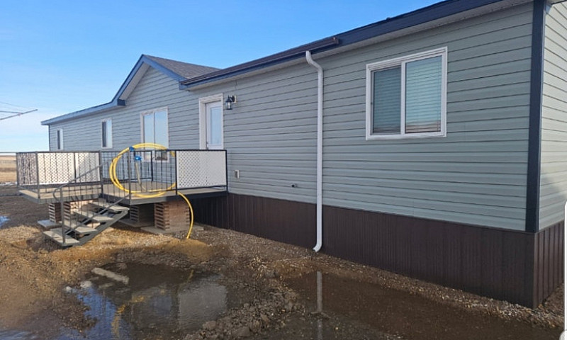 2022 Modular Home, (...