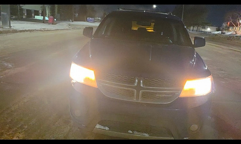 Dodge Journey...