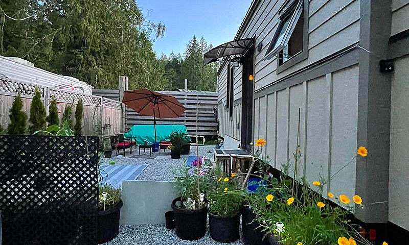 Long Term Rv Site Av...