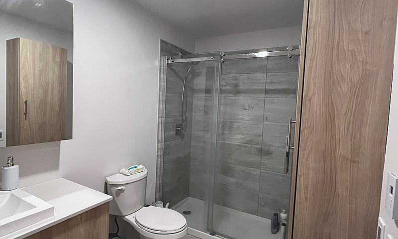 3 ½  - Condo À Anjou...