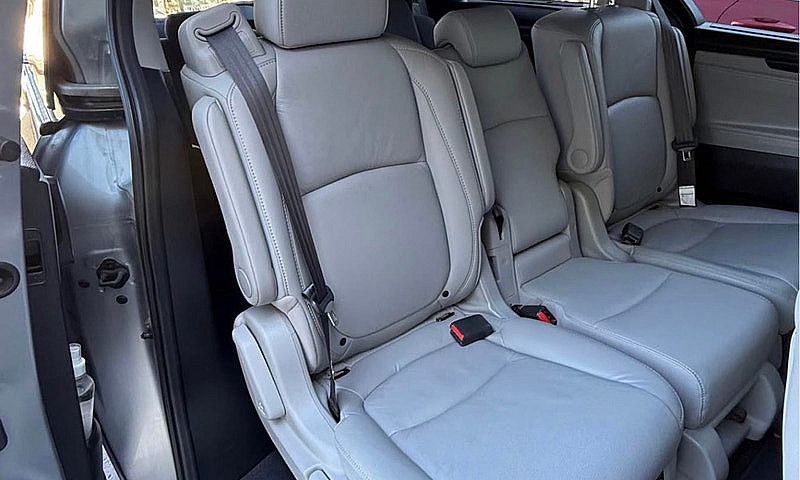 2020 Honda Odyssey T...