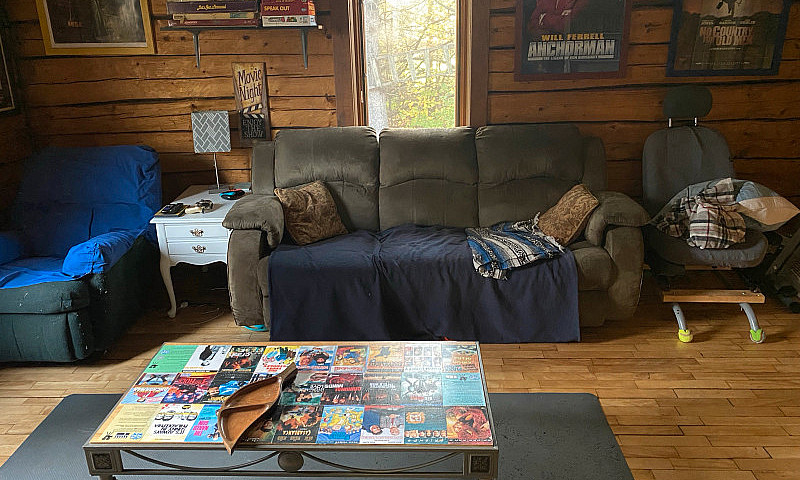 1 Bedroom/House (Sha...