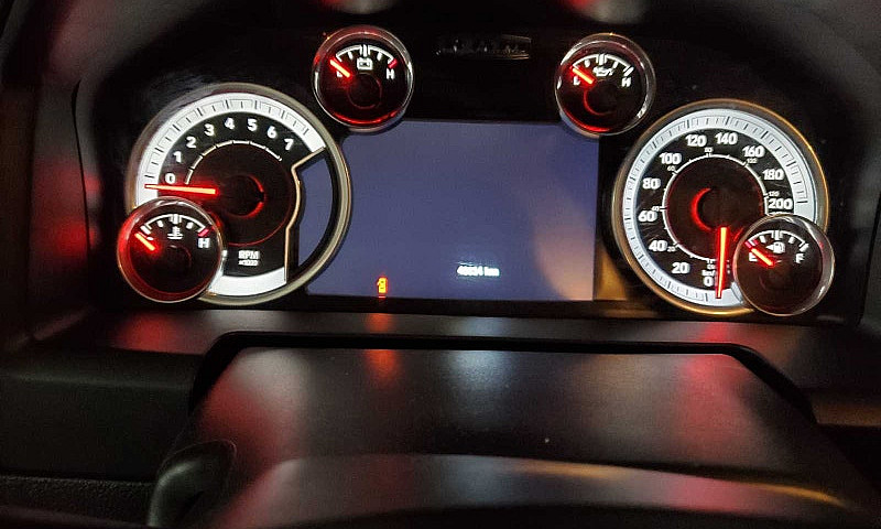 2021 Ram 1500 Classi...